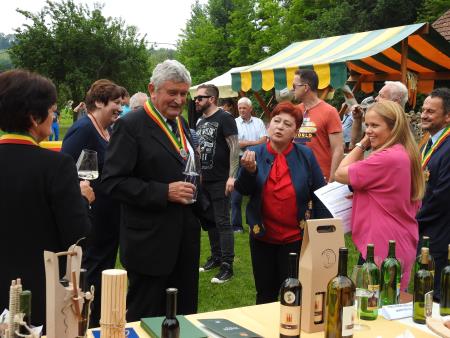 Dobro jutro Slovenija iz Razkrižja 32